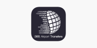 365 airport transfers limited