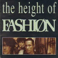 The Height of Fashion, Inc.