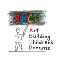 Abcd: art building children's dreams