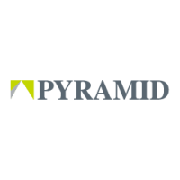 Pyramid Controls