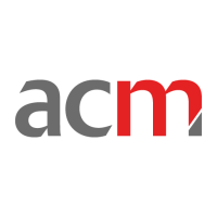 Acm composite bearings (acm bearings ltd)