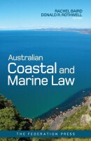 Australian coastal and marine ecology