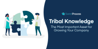 Tribal knowledge.tv