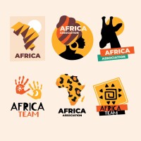 Africa collection