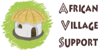 African village support