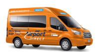Airport direct iceland