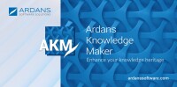 Arden knowledge management (akm)