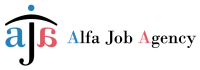 Alfa job agency