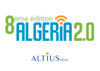 Algeria 2.0 - le carrefour international des professionnels des tic et du web en algérie