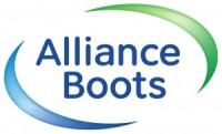 Alliance apotek/boots apotek
