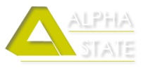 Alpha state .co.uk