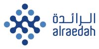 Alraedah holdings