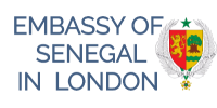 Embassy of senegal