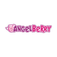 Angelberry frozen yogurt