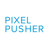The pixel pusher ltd