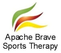 Apache brave sports therapies