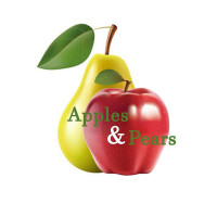 Apples and pears private day nursery