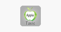 Apple taxis
