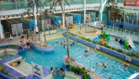Aquavale swimming pools