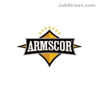 Arms corporation of the philippines
