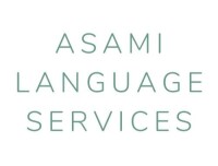 Asami language services ltd.