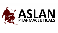 Aslan pharmaceuticals