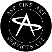 Asp fine art services