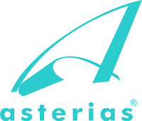Asterias commercial printing