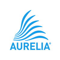 Aurelia turbines