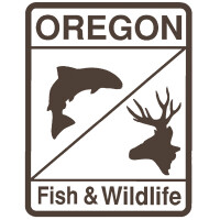 Oregon department of fish and wildlife