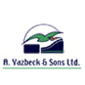 A. yazbeck & sons ltd