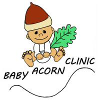 Baby acorn