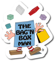 The bag n box man ltd