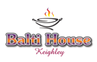 Balti house restaurant