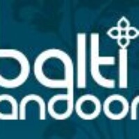 Balti tandoori in alton