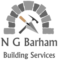 Barham it services