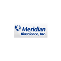 Meridian bioscience inc.