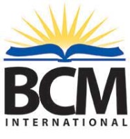 Bcm international ltd