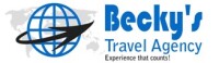Becky's travel agency ltd.,