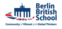 Berlin british school