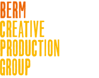 Berm creative production group