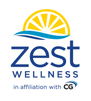 Best zest workplace wellness