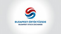 Budapest stock exchange
