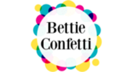 Bettie confetti