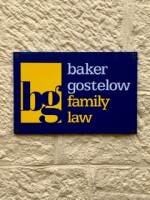 Baker gostelow family law