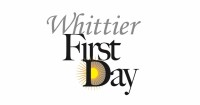 Whittier First Day Coalition