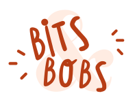Bits bobs and pieces
