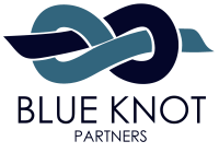 Blue knot partners