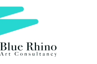 Blue rhino art consultancy