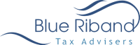 Blue riband tax ltd